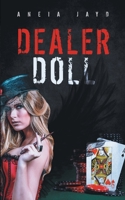 Dealer Doll B08PXB5NSZ Book Cover