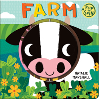 Farm 1438050690 Book Cover