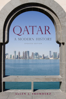 Qatar: A Modern History, Updated Edition 1626162034 Book Cover