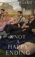 Knot a Happy Ending 1971096032 Book Cover