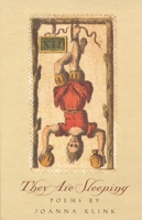 They Are Sleeping 082032275X Book Cover