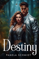 Destiny 8281579684 Book Cover