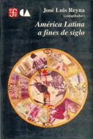 America Latina a Fines de Siglo 9681641906 Book Cover