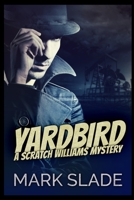 Yardbird 171537889X Book Cover