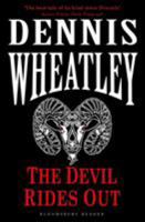 The Devil Rides Out 0345029267 Book Cover