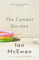 The Cement Garden 0679750185 Book Cover