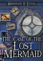 The Case of the Lost Mermaid 064876365X Book Cover