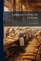 Liberian Coffee In Ceylon 1024559025 Book Cover