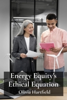 Energy Equity's Ethical Equation: Evaluating Access To Affordable And Reliable Energy Across Diverse Populations, Promoting Energy Justice Through Equitable Policies B0F2H37VS5 Book Cover