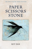 Paper Scissors Stone 9888083473 Book Cover