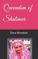 Queendom of Shalimar 1496157559 Book Cover