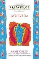 Ayurveda: The Only Introduction You'll Ever Need (Principles of) 072253745X Book Cover