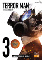 Terror Man Vol 3 1684972337 Book Cover