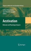 Aestivation: Molecular and Physiological Aspects 3642261388 Book Cover