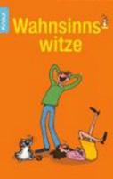 Wahnsinnswitze 3426638428 Book Cover
