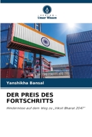 Der Preis Des Fortschritts (German Edition) 6630113845 Book Cover