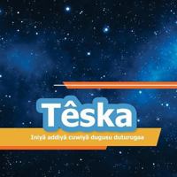 Teska 171951853X Book Cover