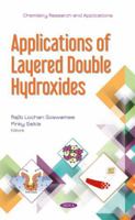 Applications of Layered Double Hydroxides 1685073557 Book Cover