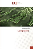 La diphtérie 6203435163 Book Cover