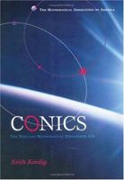 Conics (Dolciani Mathematical Expositions) (Dolciani Mathematical Expositions) 0883853353 Book Cover