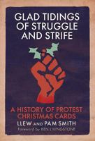 Glad Tidings of Struggle and Strife 1781551855 Book Cover