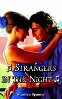 Strangers in the Night 1420856669 Book Cover