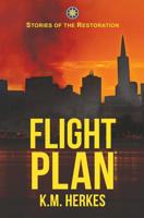 Flight Plan 1945745045 Book Cover