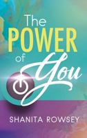 The Power of You 1947054589 Book Cover