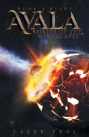 Ruins 1039162142 Book Cover
