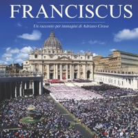 Franciscus (Italian Edition) B0F9VLB2HX Book Cover