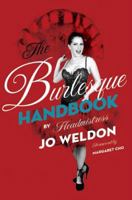 The Burlesque Handbook 006178219X Book Cover