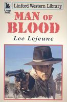 Man of Blood 1847824714 Book Cover