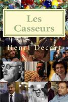 Les Casseurs: Andros 154126567X Book Cover