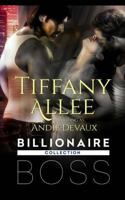 Billionaire Boss 1543270484 Book Cover