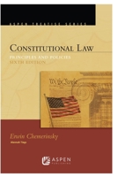 Constitutional Law B0BRZQ86VD Book Cover