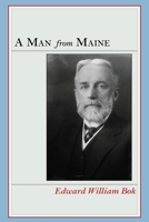 A Man from Maine 1961301210 Book Cover