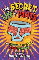 Secret Life of Pants, The 0713676310 Book Cover