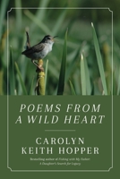 Poems from a Wild Heart 0998329843 Book Cover
