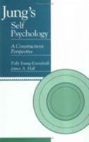 Jung's Self Psychology: A Constructivist Perspective 089862553X Book Cover