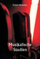 Musikalische Studien (German Edition) 9359945501 Book Cover
