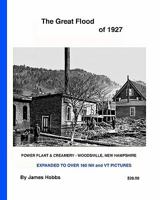 The Great Flood of 1927 1448692563 Book Cover