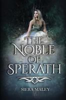 The Noble of Sperath 1545039097 Book Cover