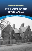 The House of the Seven Gables B000RTD3FS Book Cover