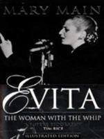 Evita: The Woman with the Whip 0552106453 Book Cover