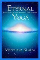 Eternal Yoga 1929952058 Book Cover
