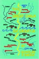 The Great Chain on Urantia 1412094860 Book Cover