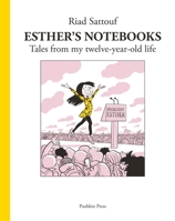 Les cahiers d'Esther, Tome 3 : Histoires de mes 12 ans 8494414003 Book Cover