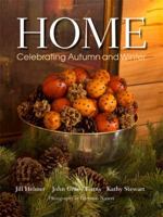 Home – Celebrating Autumn & Winter 1532339216 Book Cover