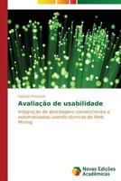 Avaliação de usabilidade 3639684621 Book Cover
