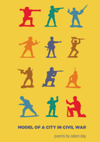 Model of a City in Civil War 1941411029 Book Cover